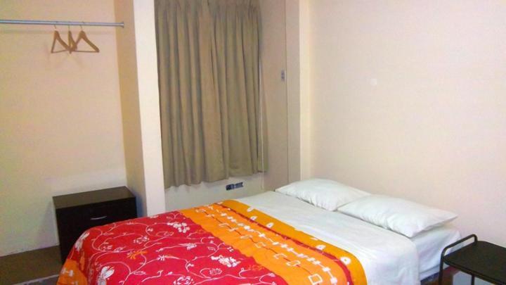 La Hacienda Peruana Hostel Lima Phòng bức ảnh