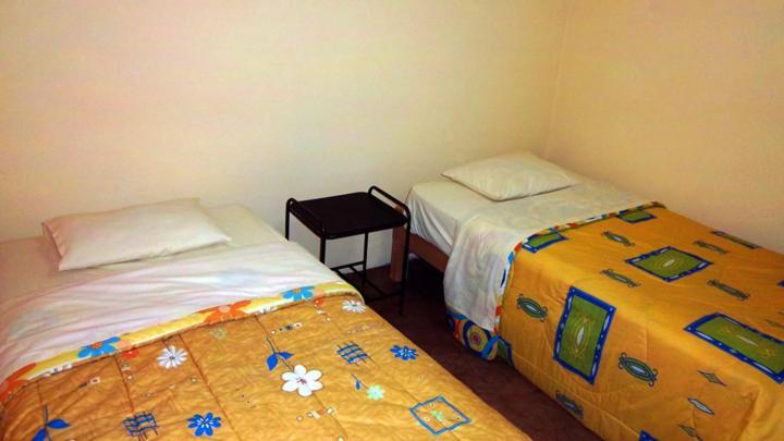 La Hacienda Peruana Hostel Lima Phòng bức ảnh