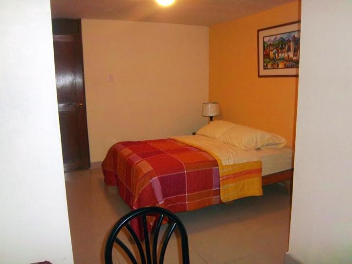 La Hacienda Peruana Hostel Lima Phòng bức ảnh