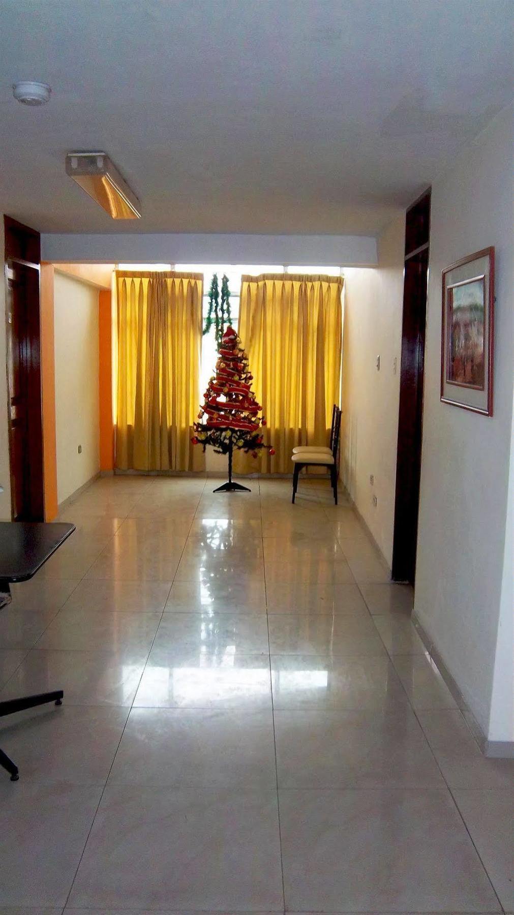 La Hacienda Peruana Hostel Lima Ngoại thất bức ảnh